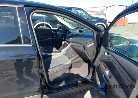 2016 Ford Escape Se z USA, uszkodzony, nr VIN 1FMCU9GX7GUC67739